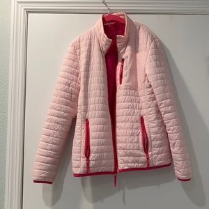 Vineyard Vines Girls Performance Jacket